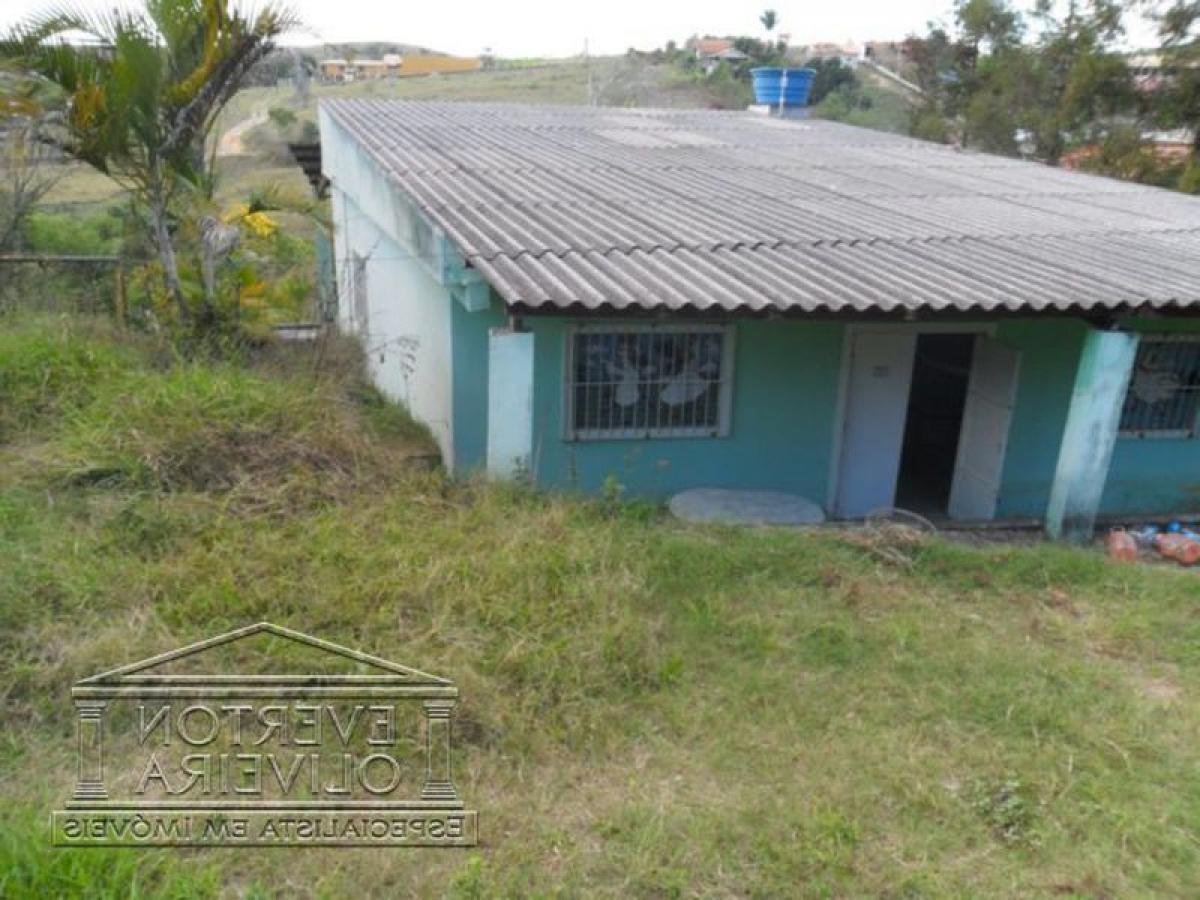 Picture of Farm For Sale in Jacarei, Sao Paulo, Brazil