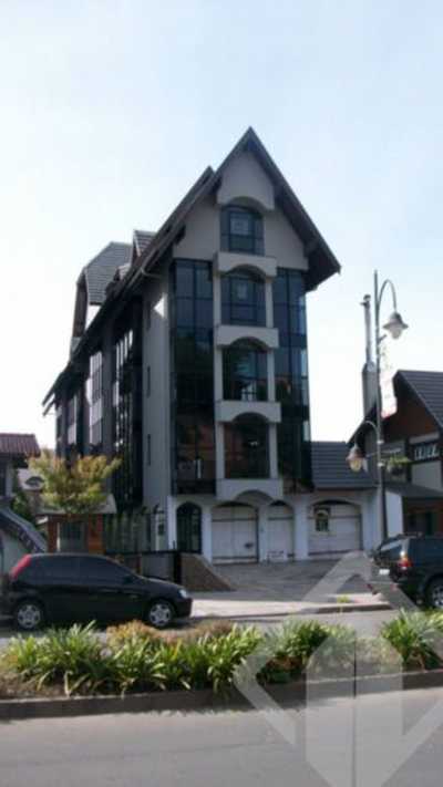 Commercial Building For Sale in