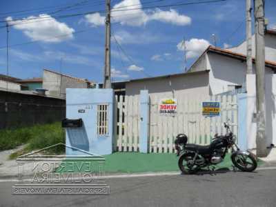 Home For Sale in Jacarei, Brazil