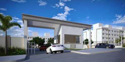Apartment For Sale in Sao Leopoldo, Brazil