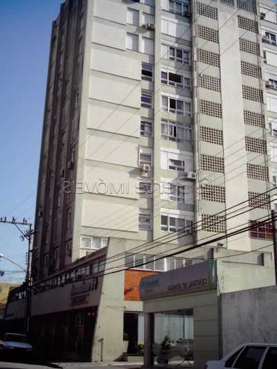 Apartment For Sale in Rio Grande, Brazil