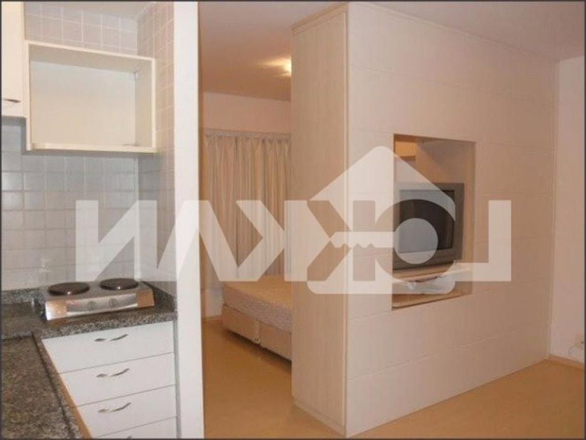 Picture of Apartment For Sale in Amparo, Sao Paulo, Brazil