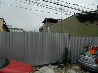 Residential Land For Sale in Sao Caetano Do Sul, Brazil