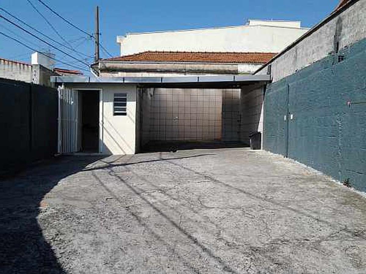 Picture of Residential Land For Sale in Sao Caetano Do Sul, Sao Paulo, Brazil