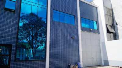 Commercial Building For Sale in Diadema, Brazil