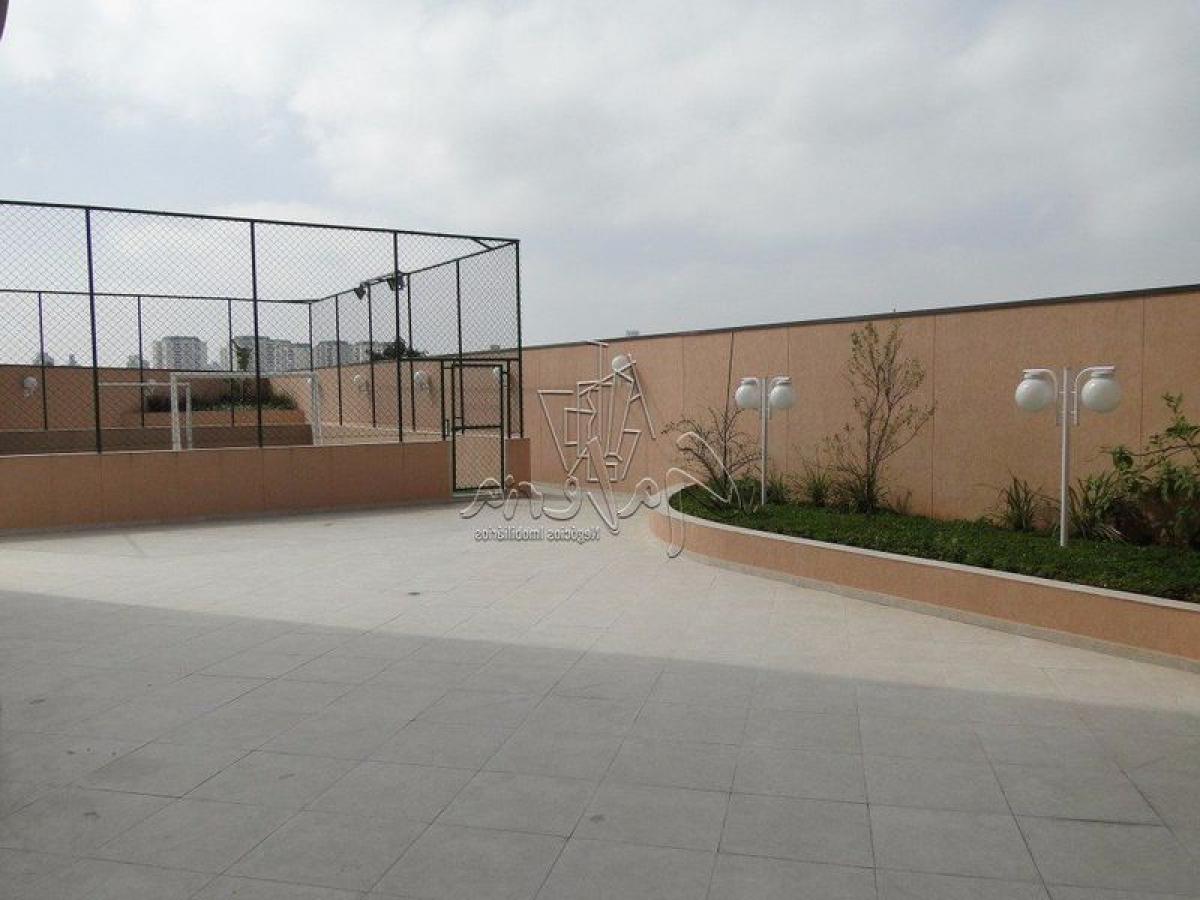 Picture of Apartment For Sale in Santo Andre, Paraiba, Brazil