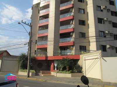Apartment For Sale in Jaragua Do Sul, Brazil