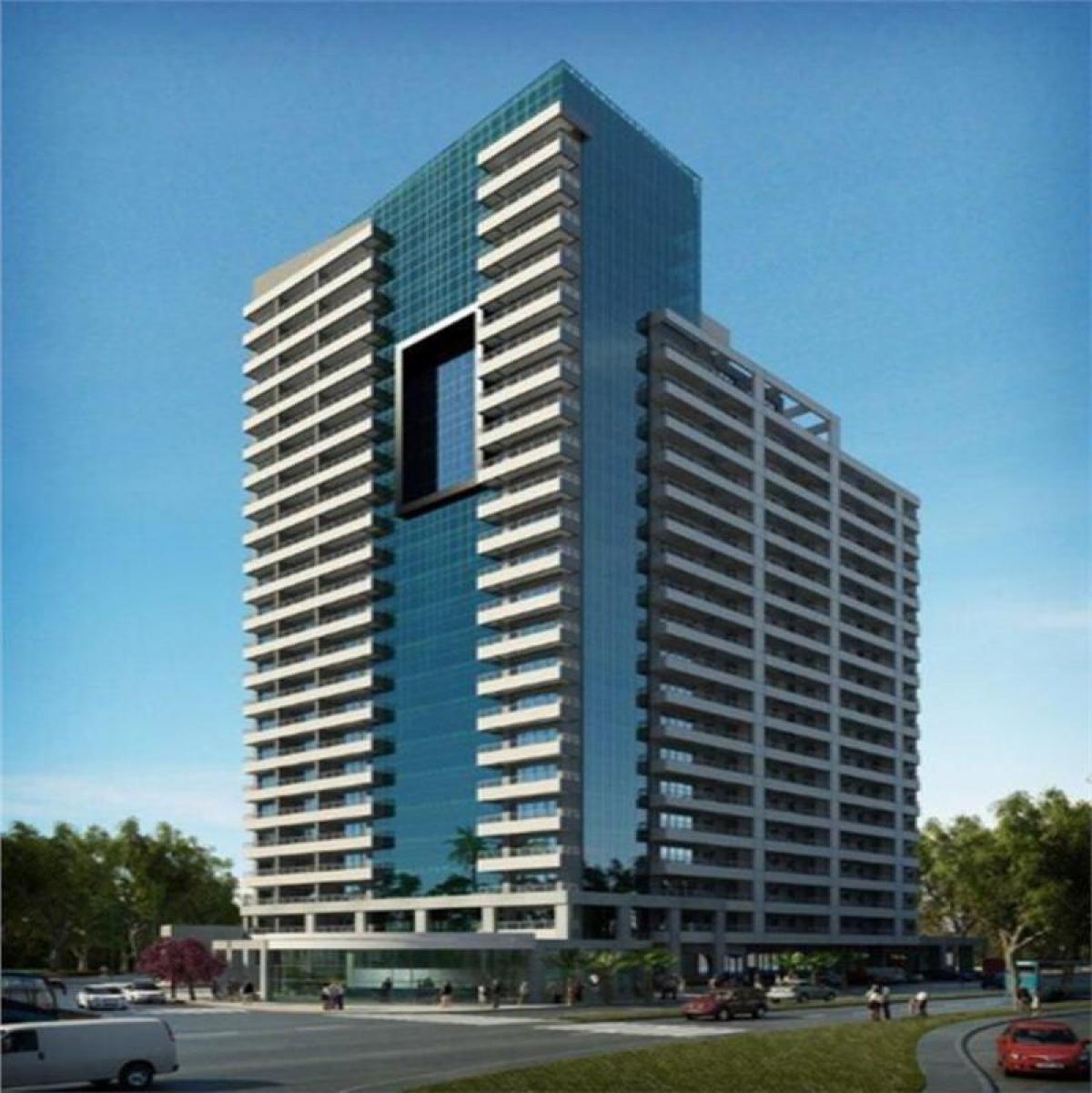Picture of Commercial Building For Sale in Sao Bernardo Do Campo, Sao Paulo, Brazil