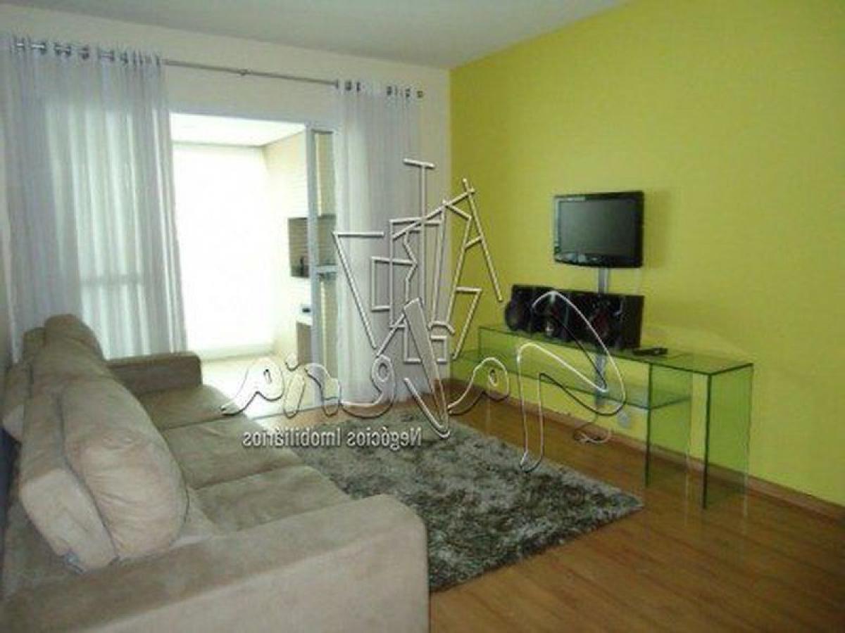 Picture of Apartment For Sale in Sao Caetano Do Sul, Sao Paulo, Brazil