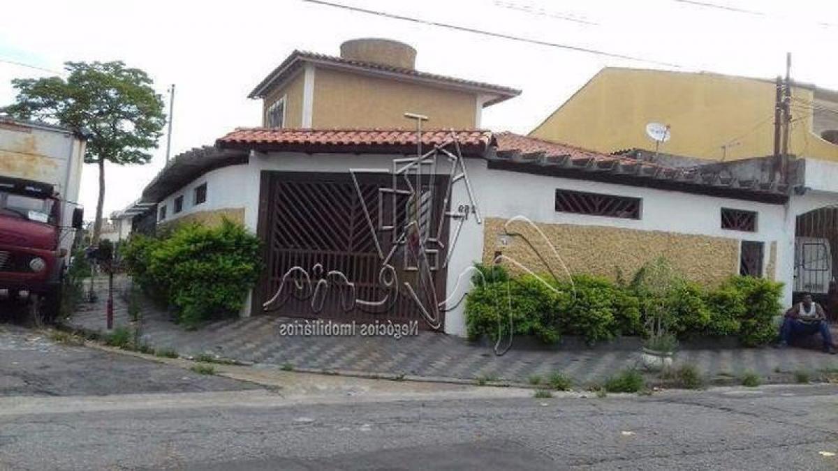Picture of Home For Sale in Santo Andre, Paraiba, Brazil