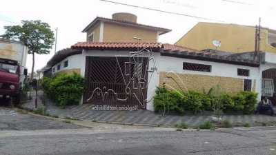 Home For Sale in Santo Andre, Brazil