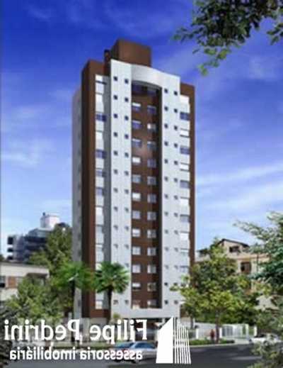 Apartment For Sale in Porto Alegre, Brazil