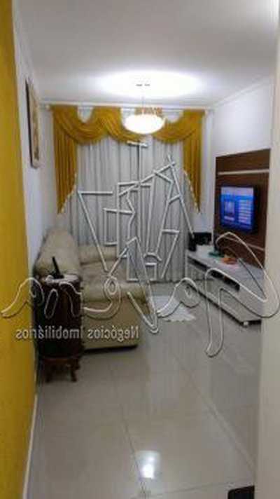 Apartment For Sale in Sao Caetano Do Sul, Brazil