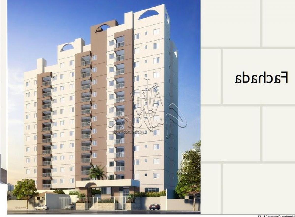 Picture of Apartment For Sale in Sao Caetano Do Sul, Sao Paulo, Brazil