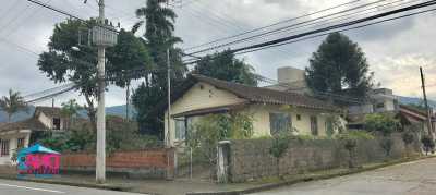 Residential Land For Sale in Jaragua Do Sul, Brazil