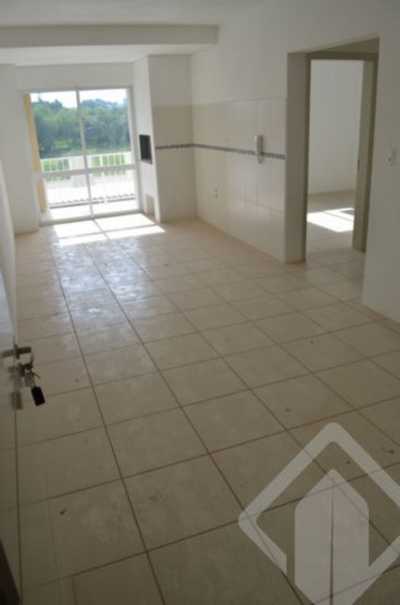 Apartment For Sale in Novo Hamburgo, Brazil