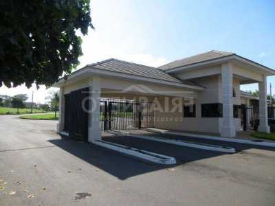 Residential Land For Sale in Piracicaba, Brazil