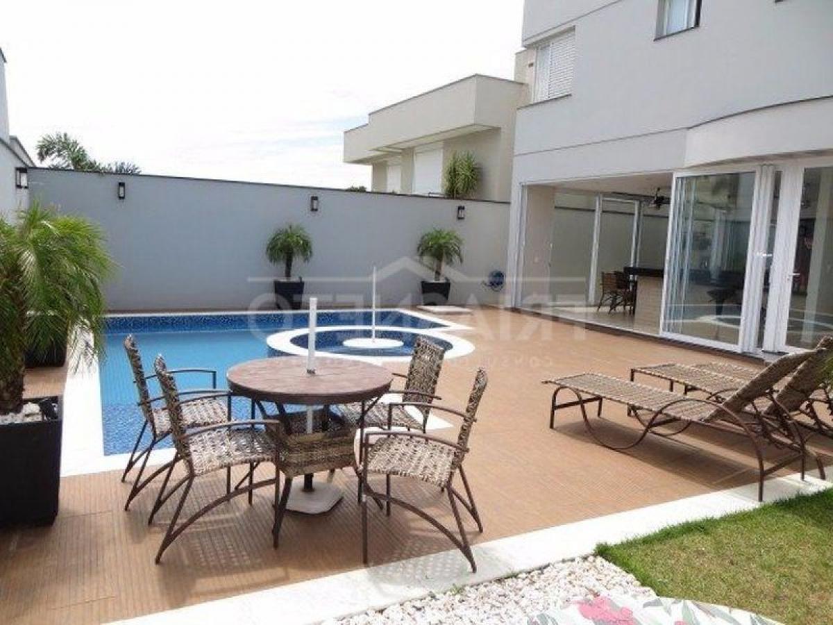 Picture of Home For Sale in Piracicaba, Sao Paulo, Brazil