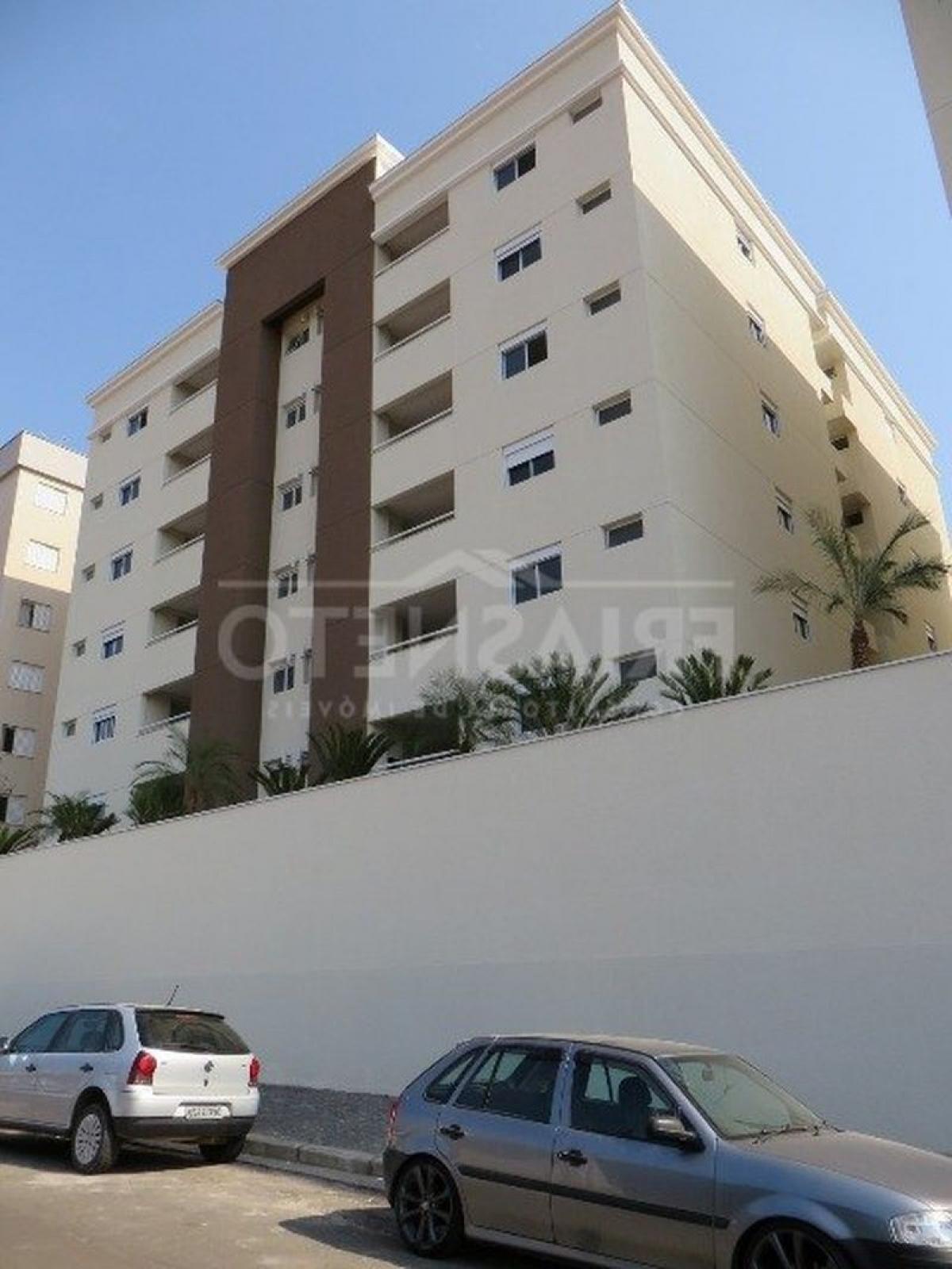 Picture of Apartment For Sale in Piracicaba, Sao Paulo, Brazil