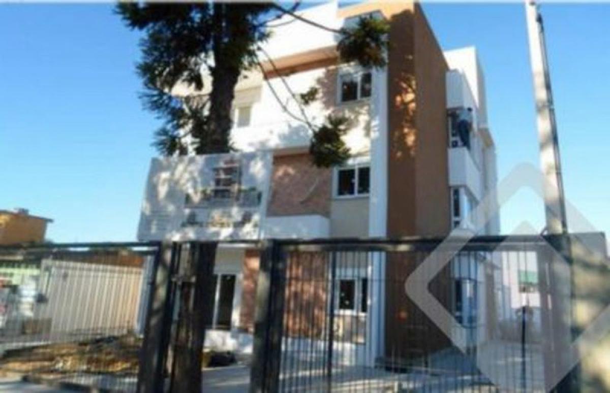 Picture of Apartment For Sale in Cachoeirinha, Pernambuco, Brazil