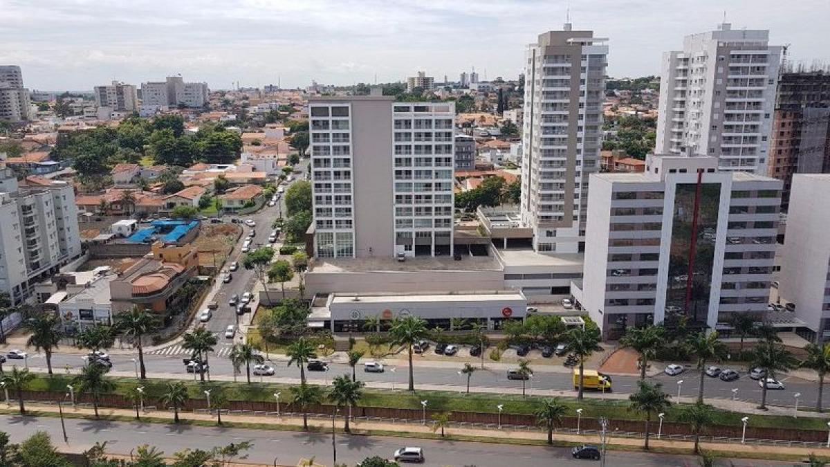 Picture of Apartment For Sale in Americana, Sao Paulo, Brazil