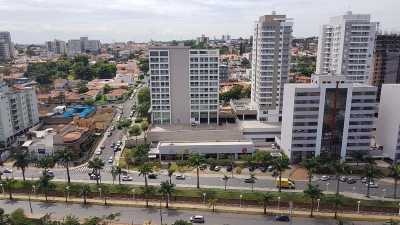 Apartment For Sale in Americana, Brazil