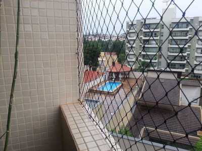 Apartment For Sale in Americana, Brazil