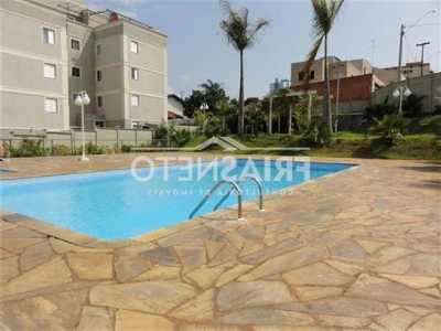 Apartment For Sale in Piracicaba, Brazil