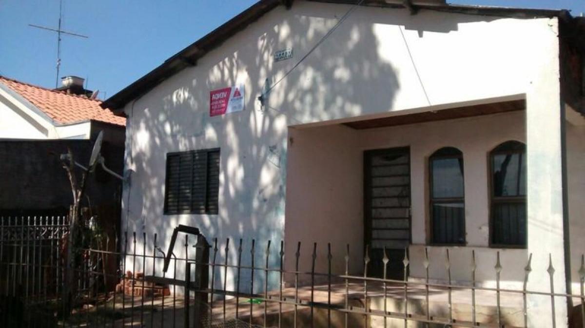 Picture of Home For Sale in Americana, Sao Paulo, Brazil