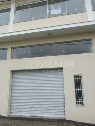 Commercial Building For Sale in Sao Paulo, Brazil