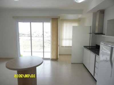 Apartment For Sale in Americana, Brazil