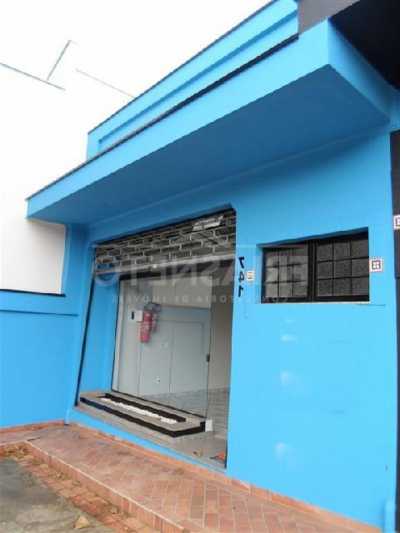 Commercial Building For Sale in Piracicaba, Brazil
