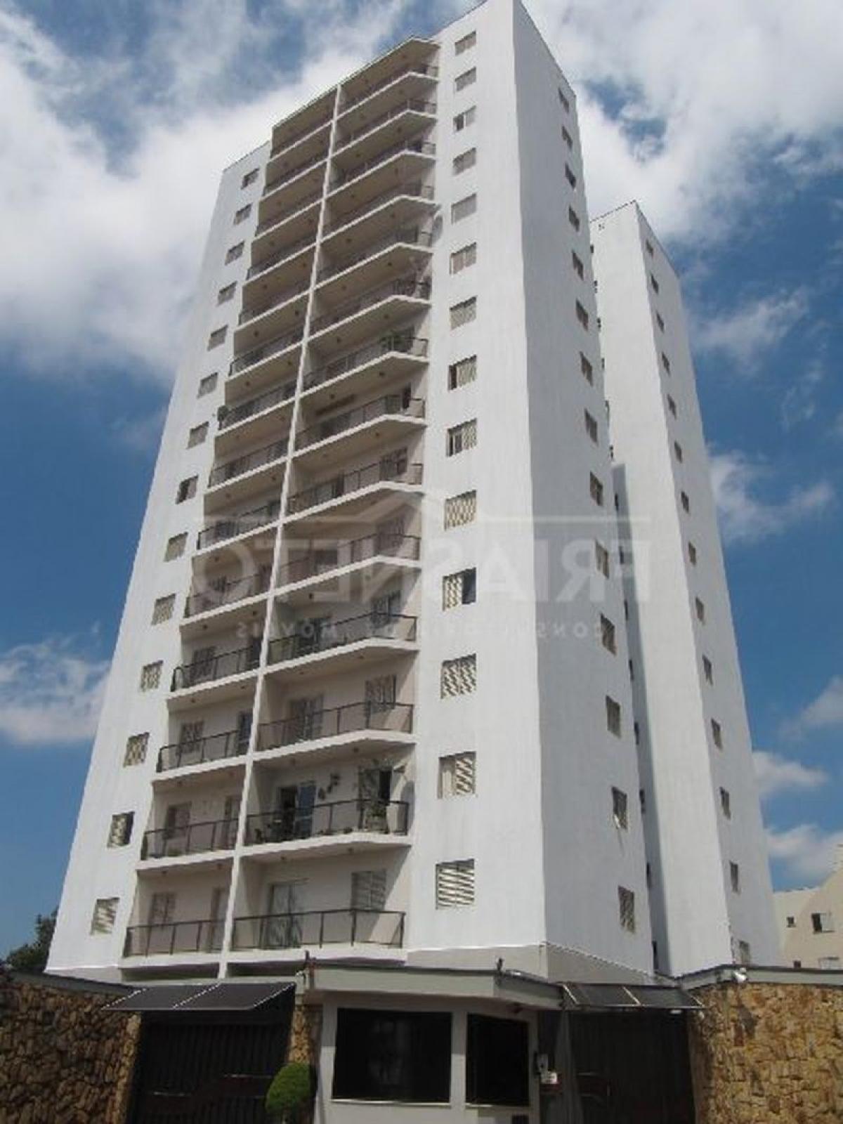 Picture of Apartment For Sale in Piracicaba, Sao Paulo, Brazil