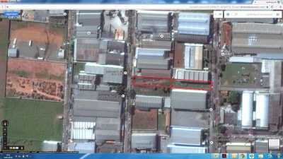 Residential Land For Sale in Santa Barbara Doeste, Brazil