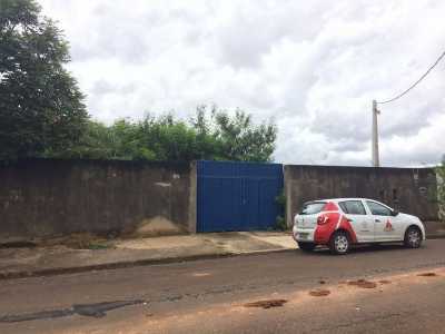 Residential Land For Sale in Santa Barbara Doeste, Brazil