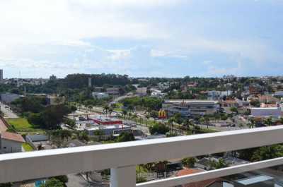 Apartment For Sale in Americana, Brazil