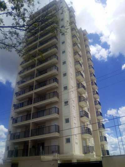 Apartment For Sale in Americana, Brazil