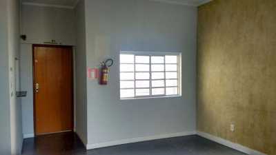 Commercial Building For Sale in Americana, Brazil