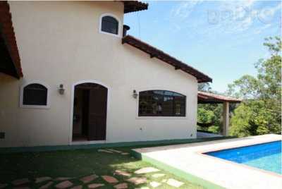 Farm For Sale in Atibaia, Brazil