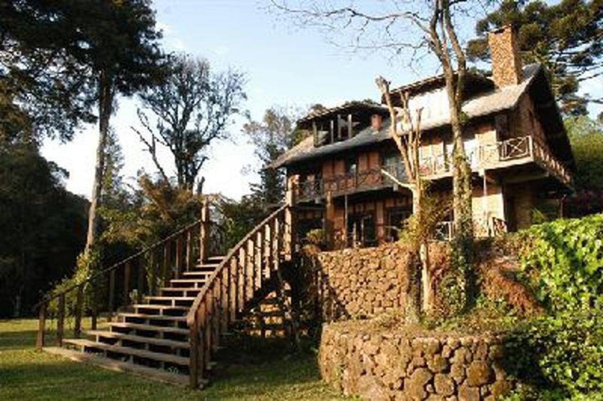 Picture of Home For Sale in Gramado, Rio Grande do Sul, Brazil