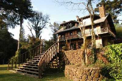 Home For Sale in Gramado, Brazil