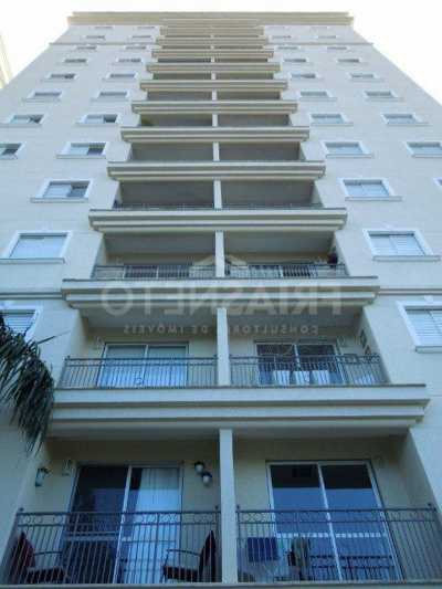 Apartment For Sale in Campinas, Brazil