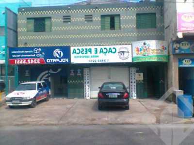 Commercial Building For Sale in Alvorada, Brazil
