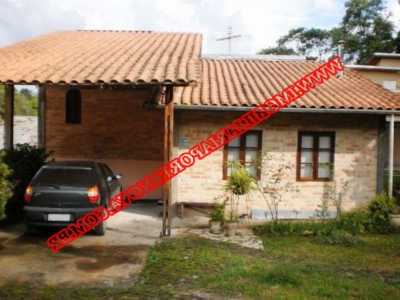 Home For Sale in Embu Das Artes, Brazil