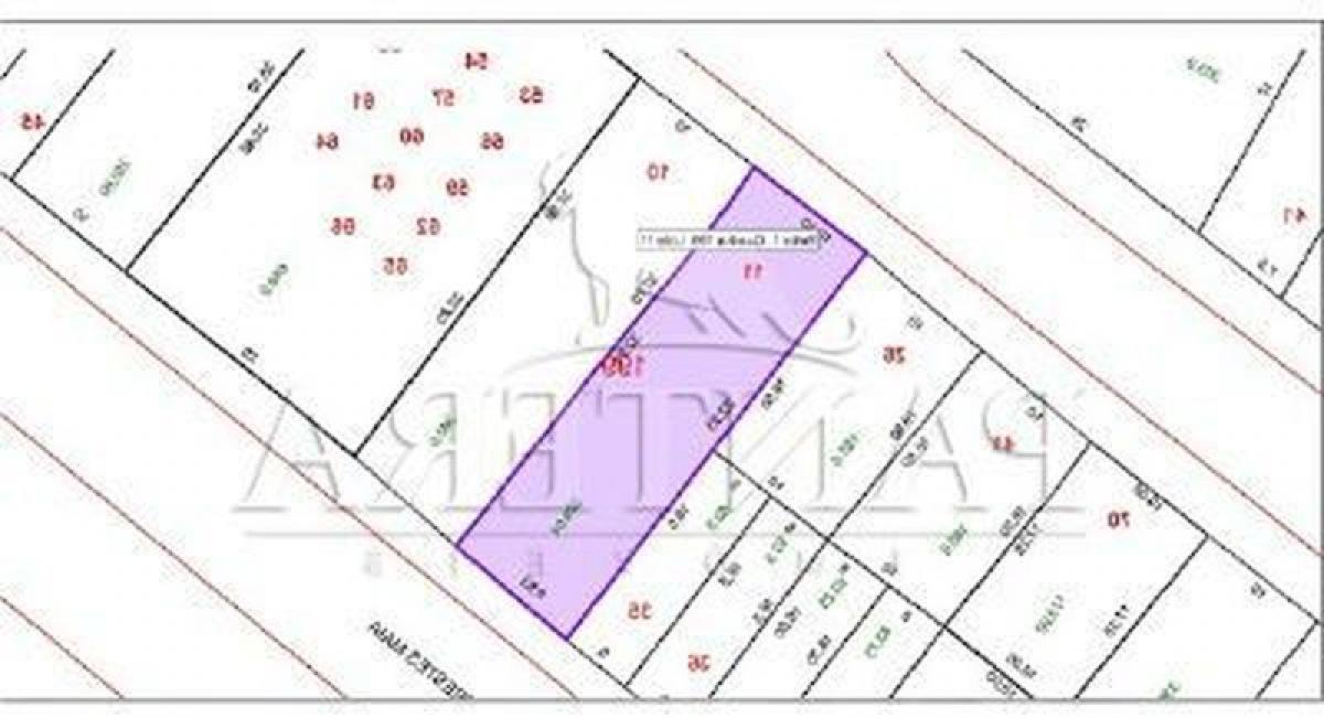 Picture of Residential Land For Sale in Santo Andre, Paraiba, Brazil