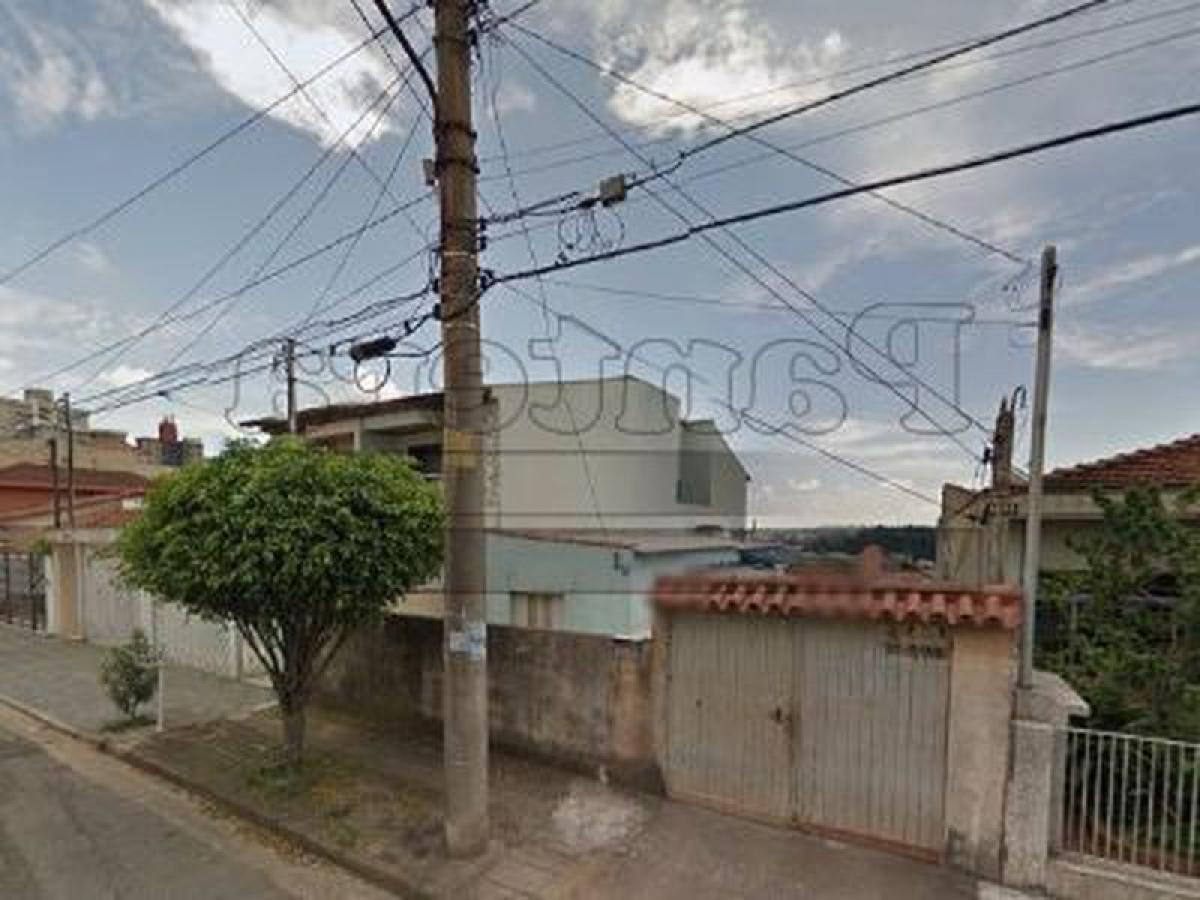 Picture of Residential Land For Sale in Santo Andre, Paraiba, Brazil