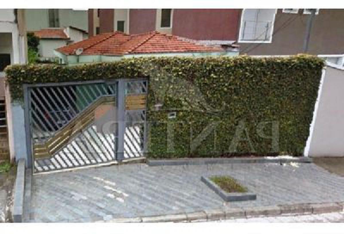 Picture of Residential Land For Sale in Santo Andre, Paraiba, Brazil