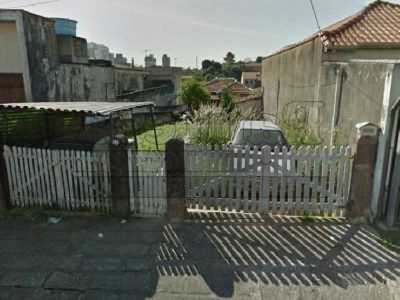 Residential Land For Sale in Santo Andre, Brazil