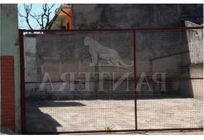 Residential Land For Sale in Santo Andre, Brazil