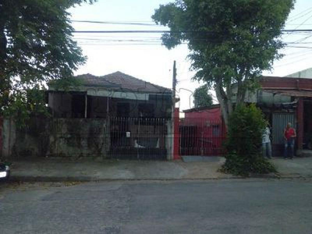 Picture of Residential Land For Sale in Santo Andre, Paraiba, Brazil